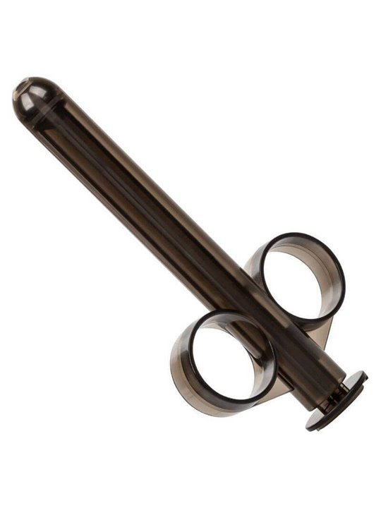 California Exotics - XL Lube Tube Black
