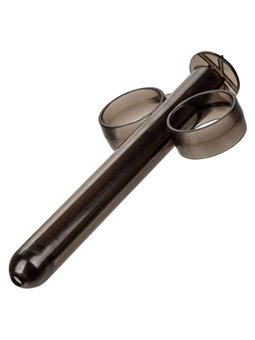 California Exotics - XL Lube Tube Black