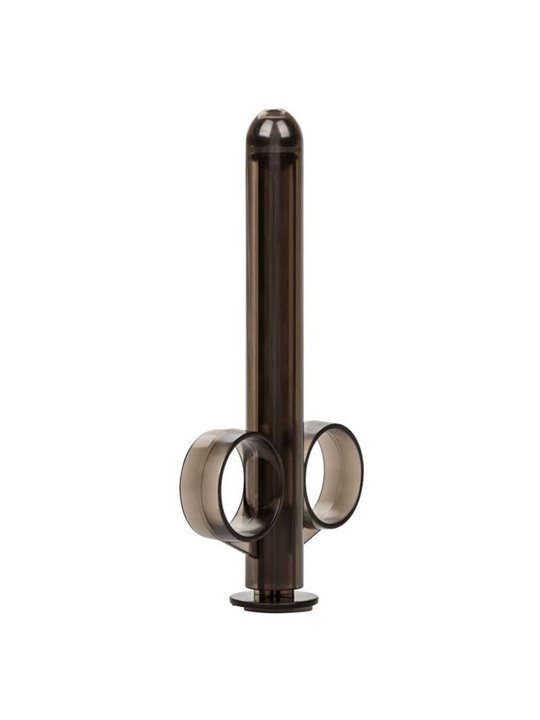 California Exotics - XL Lube Tube Black