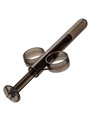 California Exotics - XL Lube Tube Black
