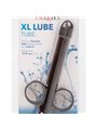 California Exotics - XL Lube Tube Black