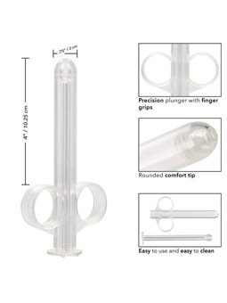 CalExotics XL Lube Tube - Tubo Erogatore di Precisione per Lubrificante