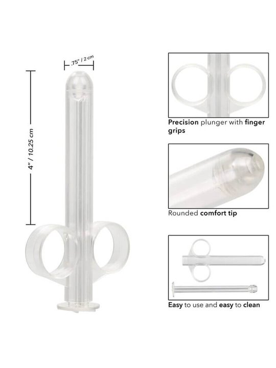 California Exotics - XL Lube Tube