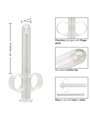 CalExotics XL Lube Tube - Tubo Erogatore di Precisione per Lubrificante