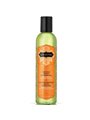 Kamasutra - Naturals Massage Oil Tropical Fruits 236ML