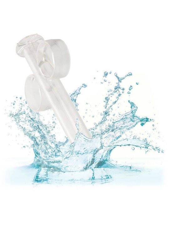 CalExotics XL Lube Tube - Tubo Erogatore di Precisione per Lubrificante