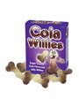 Spencer & Fleetwood - Caramelle Gommose a Forma di Pene Gusto Cola
