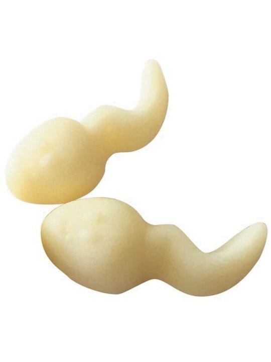 Spencer & Fleetwood - Jelly Super Sperm Gummies Form Sperm 120 GR