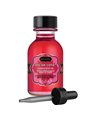 Kamasutra Kissable Oil Of Love Foreplays Strawberry Dreams 22 ML