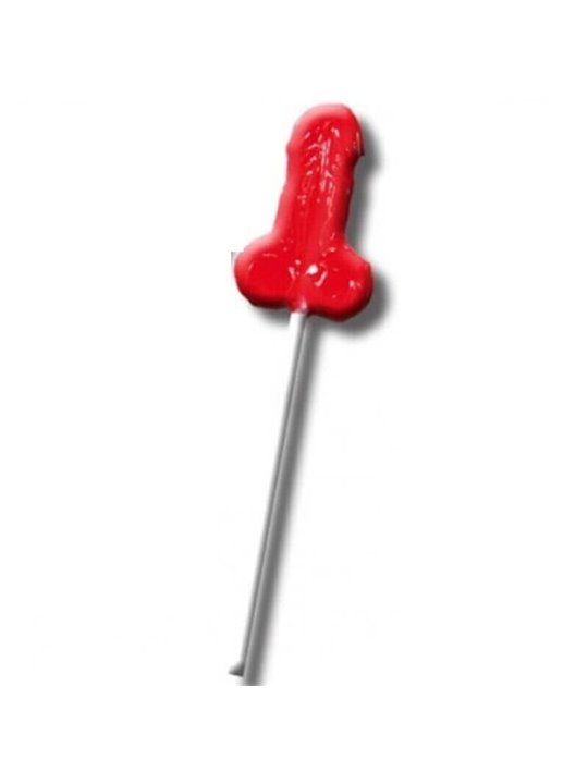 Diablo Goloso - Gummy Lollipop
