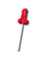 Diablo Goloso - Gummy Lollipop