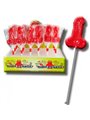 Diablo Goloso - Gummy Lollipop