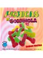 Diablo Goloso - Fruit Gumminol Pichitas with Sugar