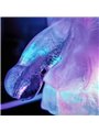 Play Wiv Me - Huge Penis Ice Luge Mold