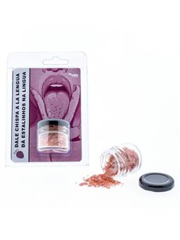 Taloka - Sparkling for The Tongue! Strawberry Magical Kisses