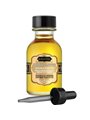Kamasutra - Edible Oil - Vanilla 22 ML