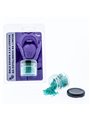 Taloka  - Sparkling For The Tongue! Blue Raspberry Magical Kisses