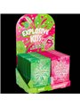 Secret Play - Explosive Candy Display (48 Units)