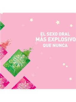 Secret Play - Explosive Candy Display (48 Units)