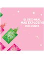 Secret Play - Explosive Candy Display (48 Units)