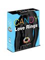 Spencer & Fleetwood - Anello Candy Lovers