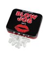Spencer & Fleetwood - Sugar-Free Mint Candy Blow Job