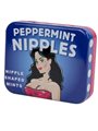 Spencer & Fleetwood - Sugar-Free Mint Candy Form Nipple