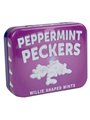 Spencer & Fleetwood Sugar-Free Mint Candy Form Penis
