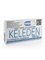 Keleden - Box of Fruit-Flavoured Sweets
