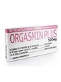 Diablo Picante Orgasmin Plus - Box of Fruit Sweets - Pink
