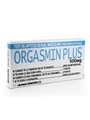 Diablo Picante Orgasmin Plus - Box of Fruit Sweets - Blue