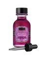 Kamasutra - Edible Oil - Raspberry 22 ML