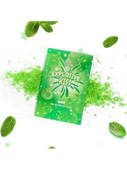Secret Play - Mint Explosive Candies
