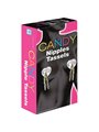 Spencer e Fleetwood - Dolci Capezzoli Silhouette Candy Nipple Tassels