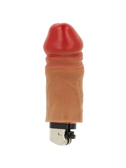 Diablo Picante - Mulatto Penis Lighter