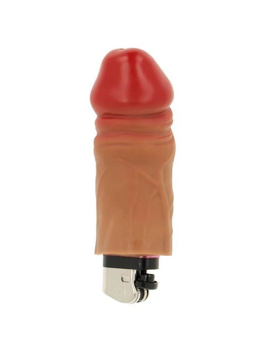 Diablo Picante - Mulatto Penis Lighter