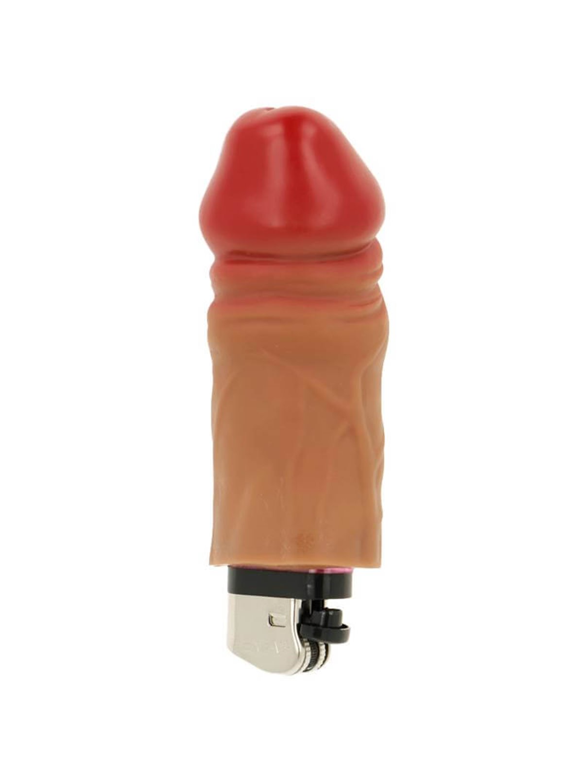 Diablo Picante - Mulatto Penis Lighter