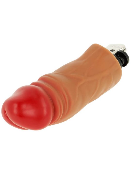 Diablo Picante - Mulatto Penis Lighter
