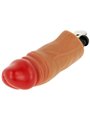Diablo Picante - Mulatto Penis Lighter