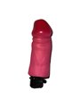 Diablo Picante - Fuchsia Penis Lighter