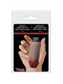 Taloka - Fantastic Lighter in The Shape Of a Flesh Color Penis /Es/Pt/En/