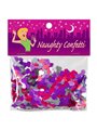 Kheper Games - Colourful Penis-Shaped Confetti