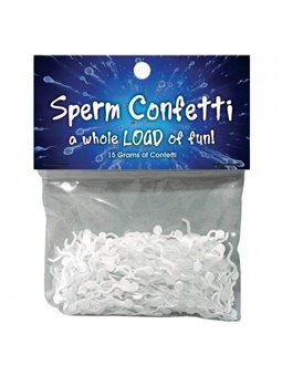 Kheper Games - Sperm Confetti