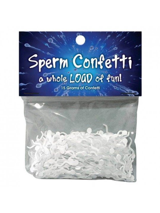 Kheper Games - Sperm Confetti