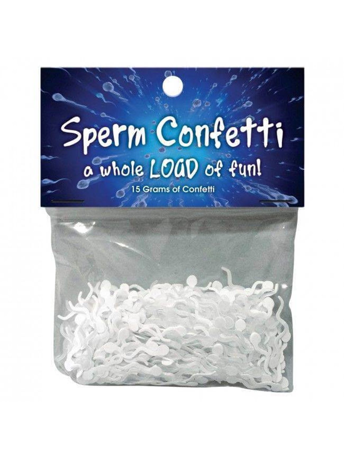 Kheper Games - Sperm Confetti