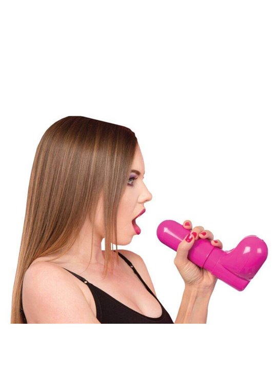 Spencer & Fleetwood - Jizz Drinking Game