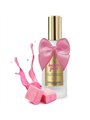 Bijoux Indiscrets Bubble Gum - Gel Intimo per Massaggi Aroma Fragola 100 ML