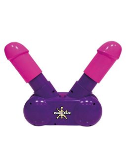Play Wiv Me - Cum Face Party Game