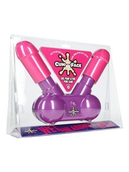 Play Wiv Me - Cum Face Party Game