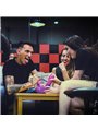 Play Wiv Me - Cum Face Party Game